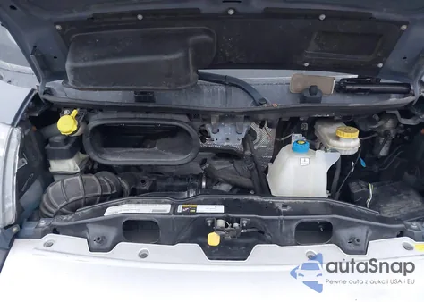 2020 Ram Promaster 3500 Cargo Van High Roof 159 Wb Ext from USA, damaged, VIN 3C6URVJG0LE117838